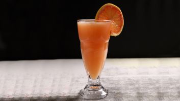 Fresh Grapefruit