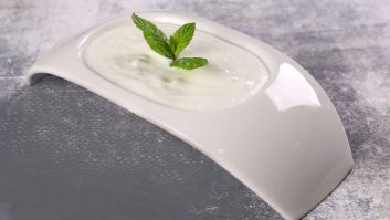 Light Yogurt
