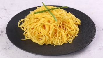 Noodles