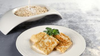 Omelet w Oats 
