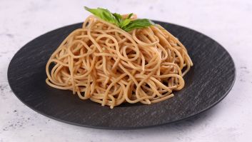 Spaghetti