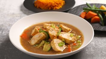 Teriyaki Chicken