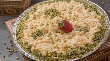 مدلوقة
