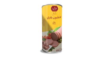 لانشون بقري 800 غ