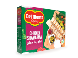 شاورما دجاج 400 غ