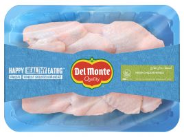 اجنحة دجاج طازج
