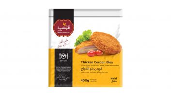 كوردن بلو 400