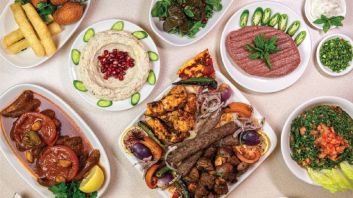 Lunch or Dinner Set Menu