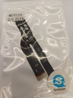 SAMSUNG NOTE200 MAIN FLEX فلات شاشة