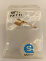 MI NOTE 7 فلات بور