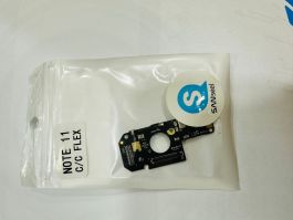 REDMI NOTE 11 قاعدة شحن