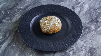 Oatmeal Cookies