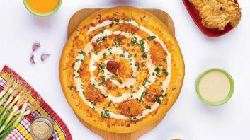 Pizza Dynamite