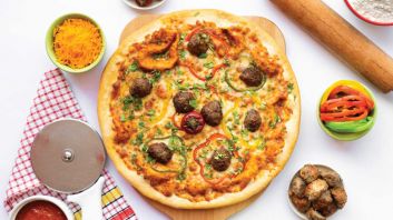Pizza Italian