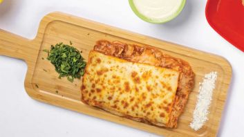 Lasagne
