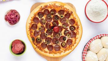 Pepperoni