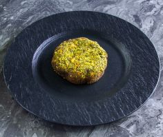 Pistachio Cookie 