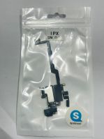 IPHONE X فلات سماعة