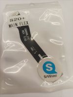 SAMSUNG S20+ MAIN FLEX فلات شاشة