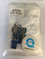 SAMSUNG S20 ULTRA بورد شحن