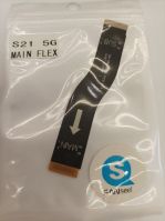 SAMSUNG S21 5G MAIN FLEX فلات شاشة
