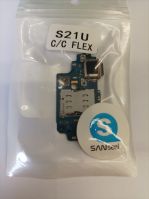 SAMSUNG S21 ULTRA بورد شحن