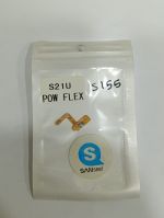 SAMSUNG S21 ULTRA فلات بور