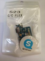 SAMSUNG S23 FE بورد شحن