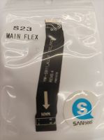 SAMSUNG S23 MAIN FLEX فلات شاشة