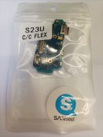 SAMSUNG S32 ULTRA بورد شحن