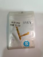 SAMSUNG S23 ULTRA فلات بور