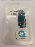 SAMSUNG T509 10.4 2022 بورد شحن