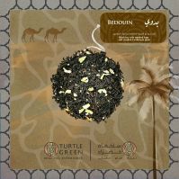 Bedouin teabags