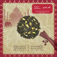 Chai Masala teabags
