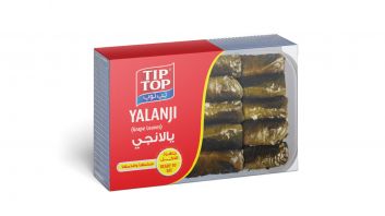 يالانجي