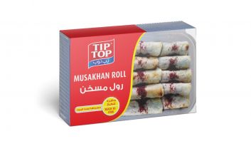 رول مسخن 