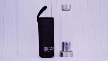 The Tea Travel Bottle