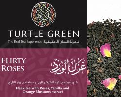 Flirty Rose (100 Gm)