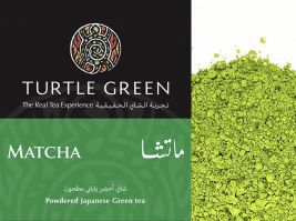 Matcha (135 Gm)