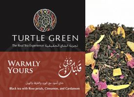 Warmly yours (100 Gm)