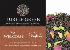 Ya Welcome (100 Gm)