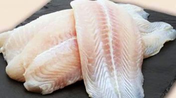 Vietnamese Basa Fish Fillets