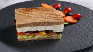 White Cheese - Low Fat (Sandwich)