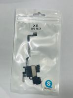 IPHONE XS فلات سماعة