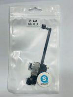 IPHONE XS MAX  فلات سماعة